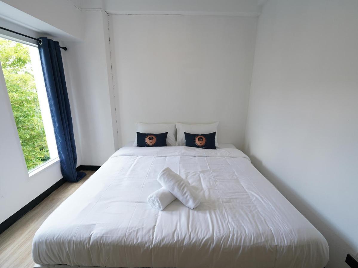 Roomquest It Square Don Mueang Airport Bangkok Ngoại thất bức ảnh