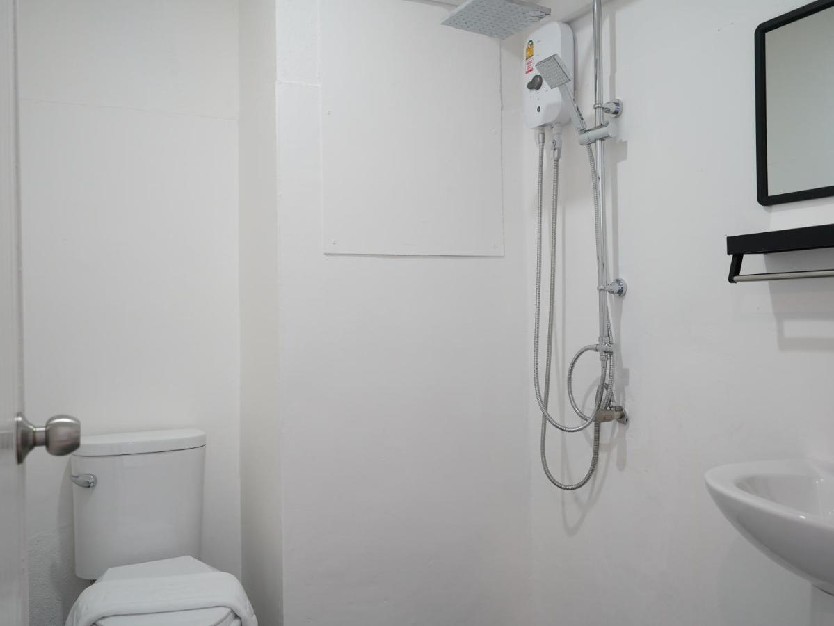 Roomquest It Square Don Mueang Airport Bangkok Ngoại thất bức ảnh
