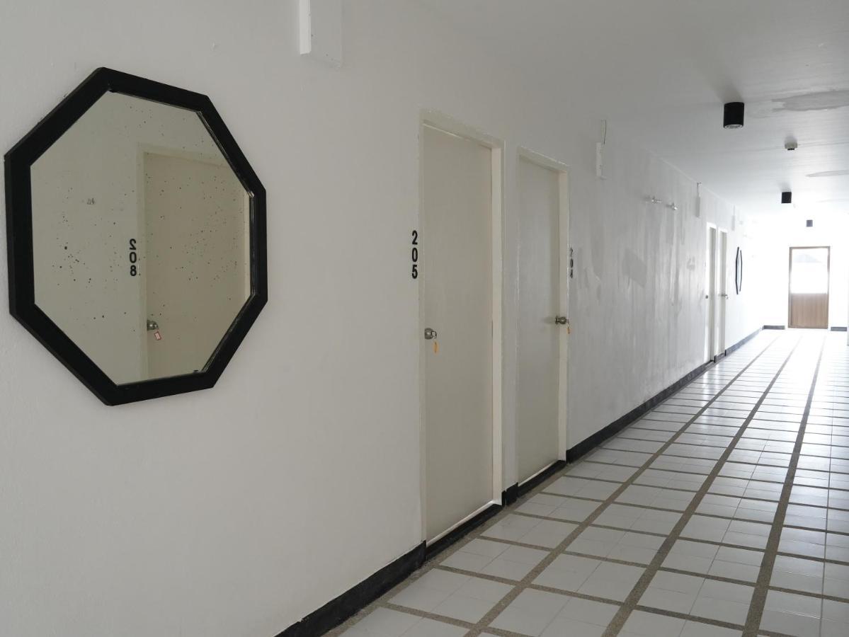 Roomquest It Square Don Mueang Airport Bangkok Ngoại thất bức ảnh