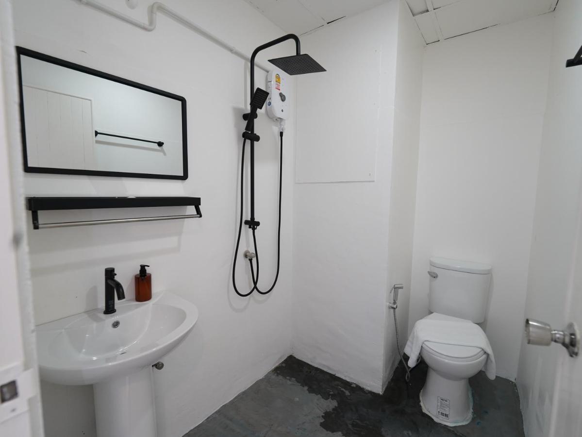 Roomquest It Square Don Mueang Airport Bangkok Ngoại thất bức ảnh