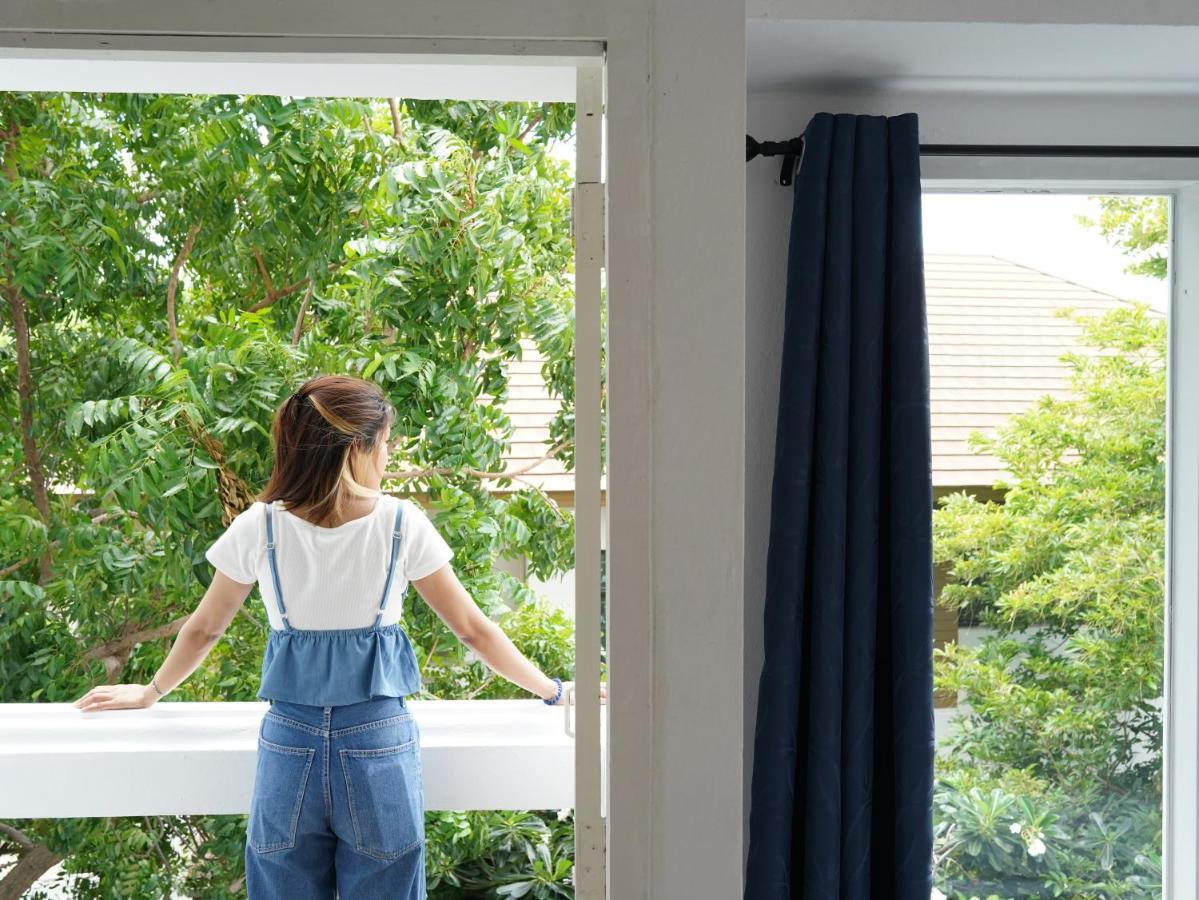 Roomquest It Square Don Mueang Airport Bangkok Ngoại thất bức ảnh