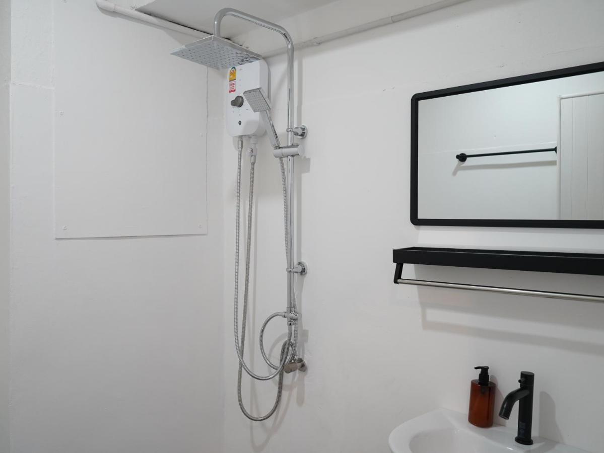 Roomquest It Square Don Mueang Airport Bangkok Ngoại thất bức ảnh